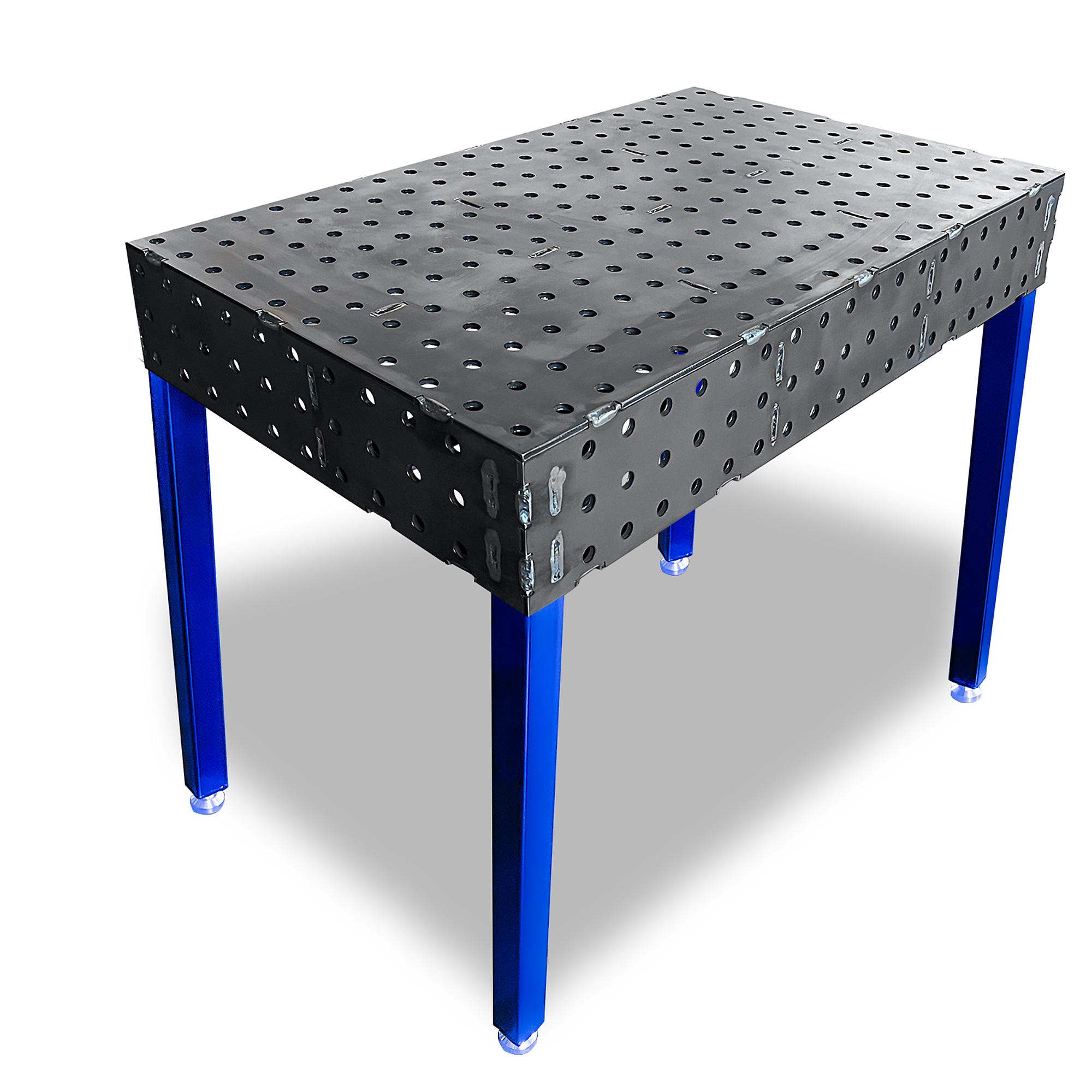 Baileigh, Welding Table, Weight Capacity 4400 lb, Model# 1232668